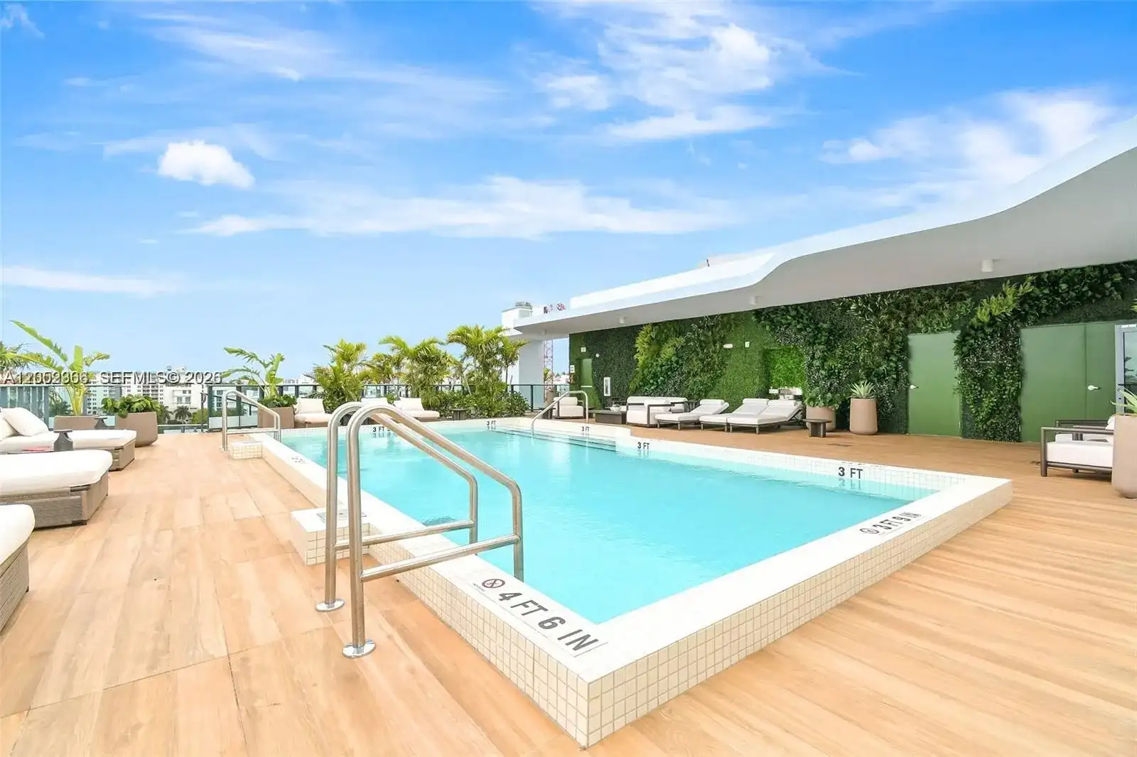 9901 W Bay Harbor Dr # 401, Bay Harbor Islands FL 33154