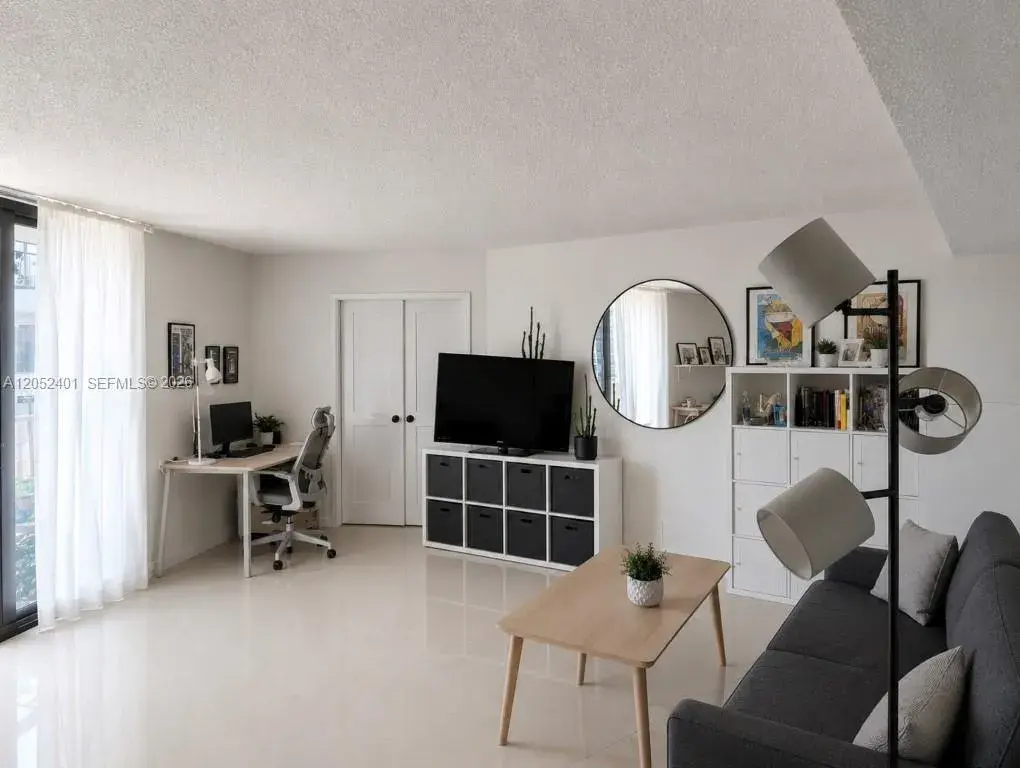 6830 Indian Creek Dr # 8A, Miami Beach FL 33141