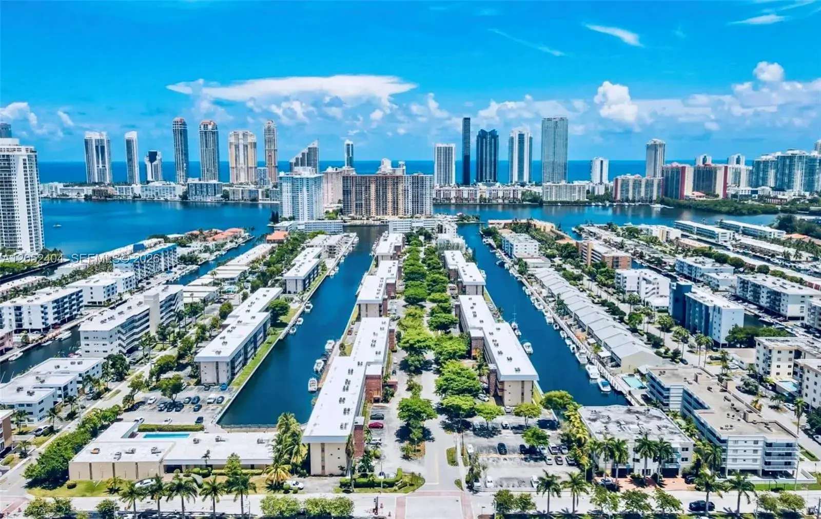 3550 NE 169 St., North Miami Beach FL 33160