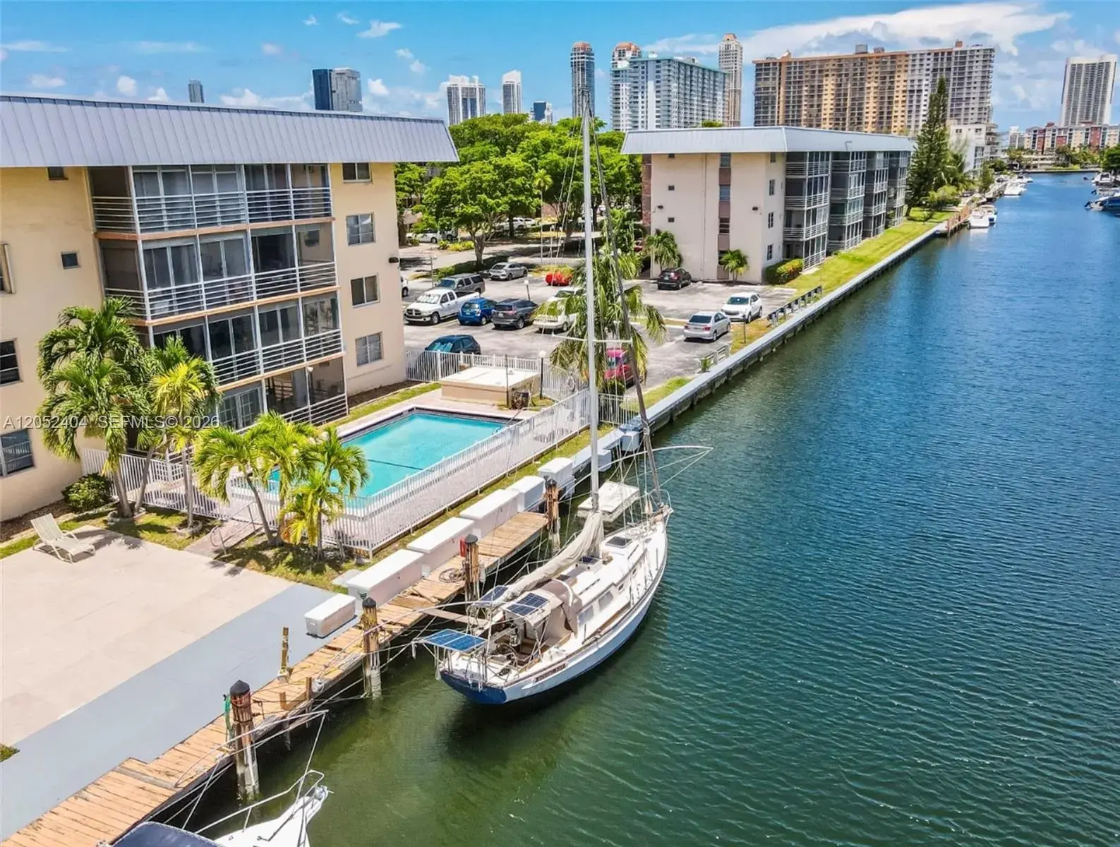 3550 NE 169 St., North Miami Beach FL 33160