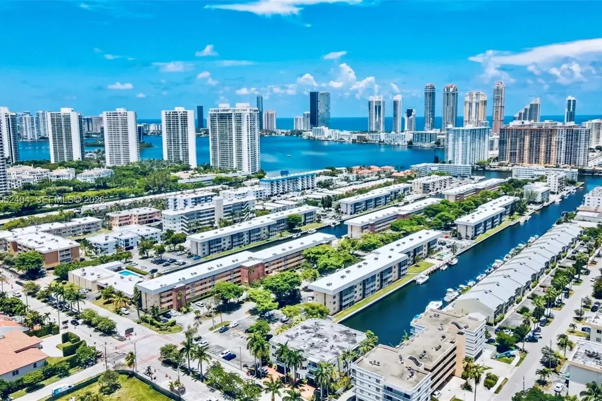 3550 NE 169 St., North Miami Beach FL 33160