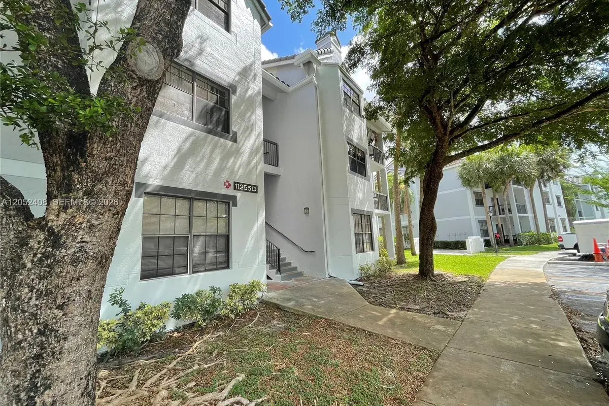 11255 W Atlantic Blvd # 106, Coral Springs FL 33071