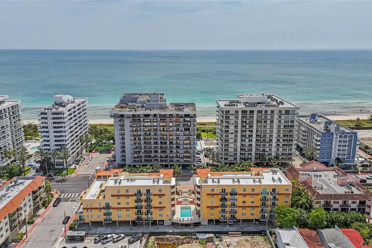 8888 Collins Ave # 115, Surfside FL 33154