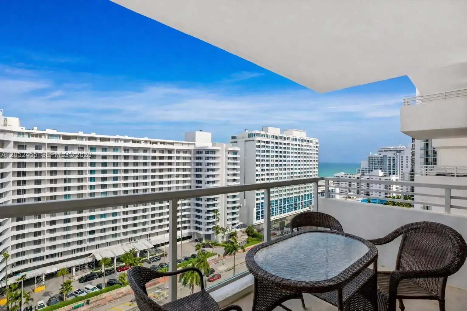 5600 Collins Ave # 16B, Miami Beach FL 33140