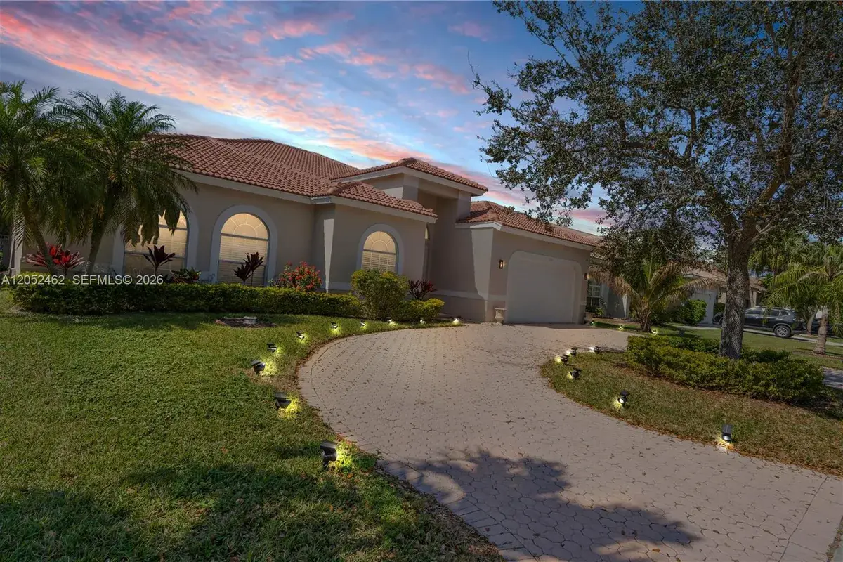 5354 NW 57th Way, Coral Springs FL 33067
