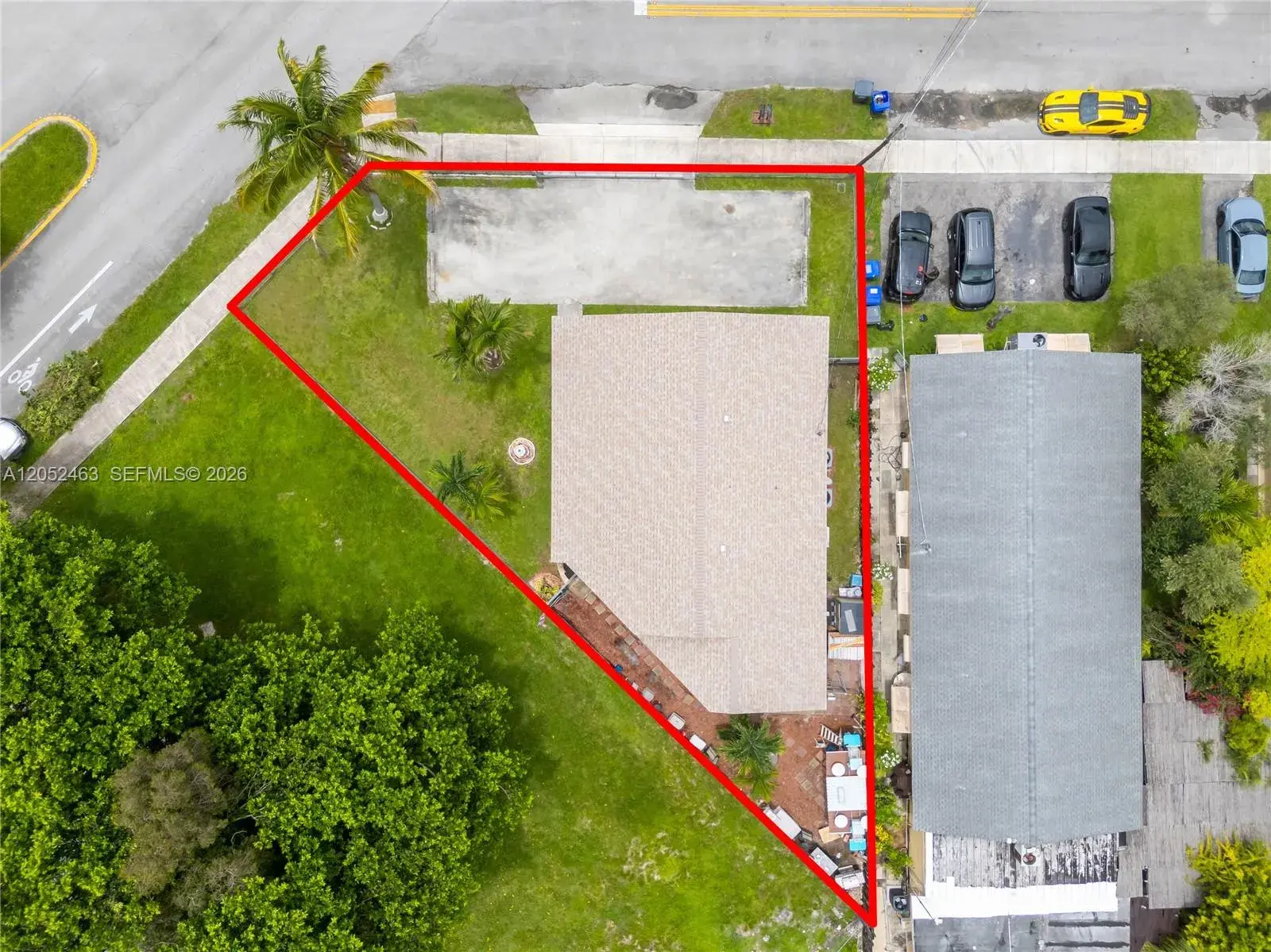 5829 Taylor St, Hollywood FL 33021