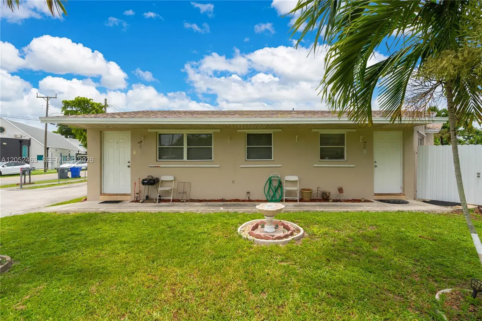 5829 Taylor St, Hollywood FL 33021