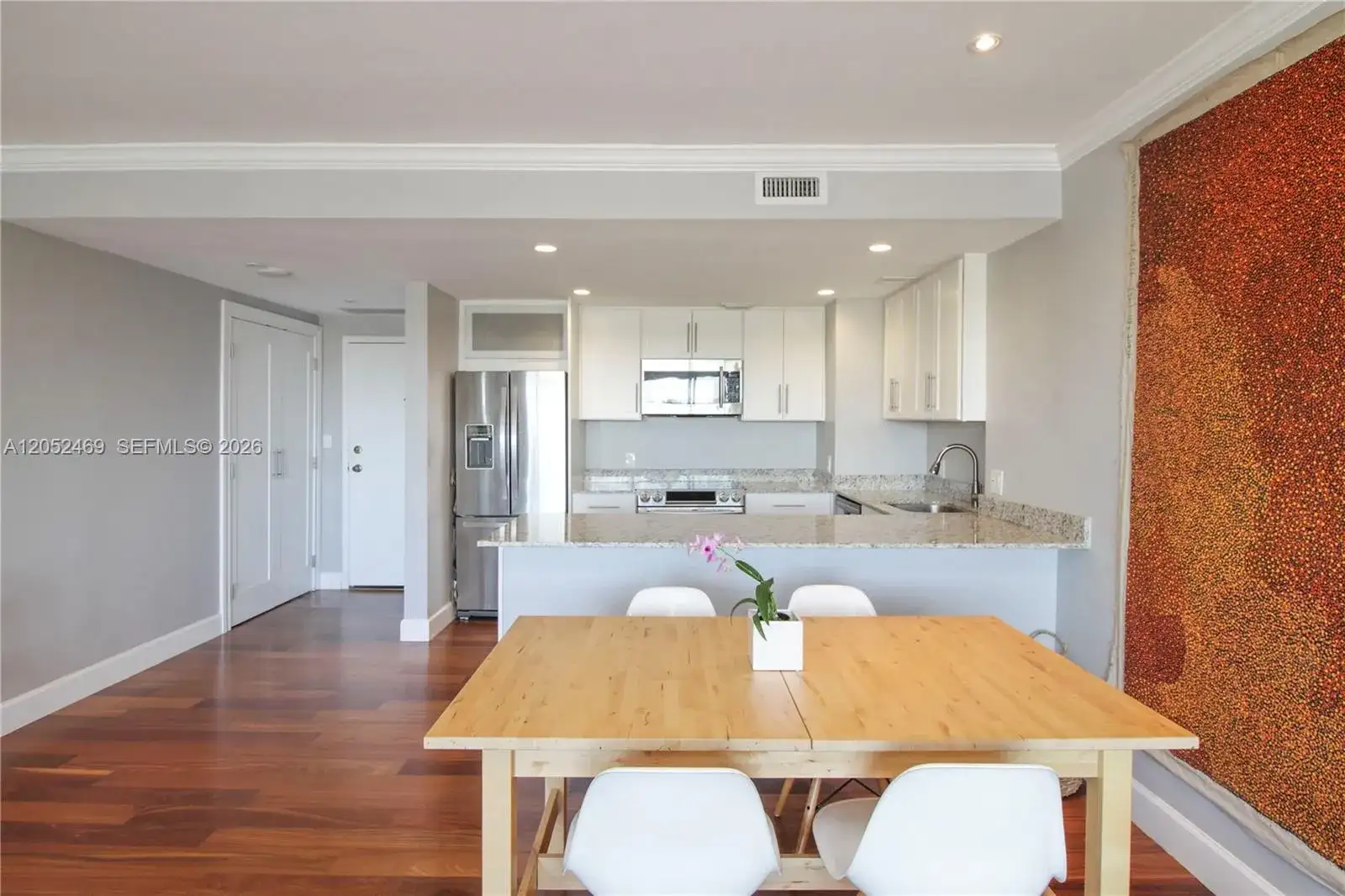 2451 Brickell Ave # 7P, Miami FL 33129 photo 3