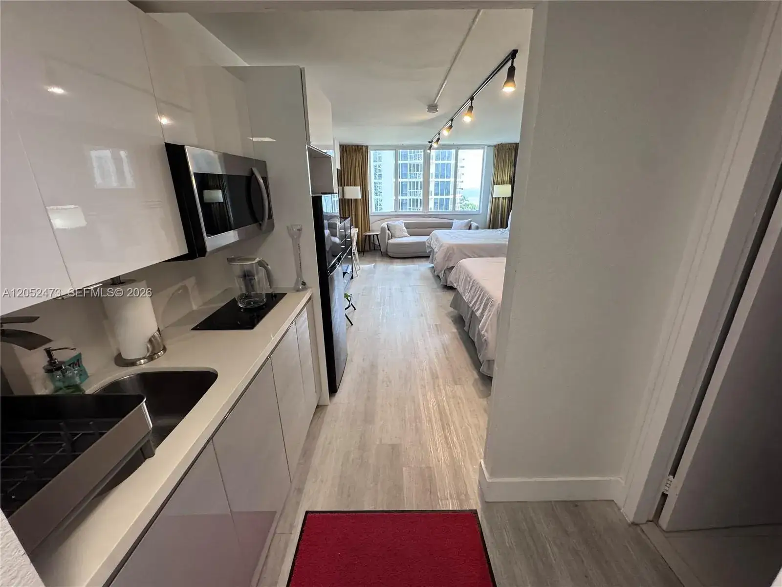 19201 Collins Ave # 718, Sunny Isles Beach FL 33160