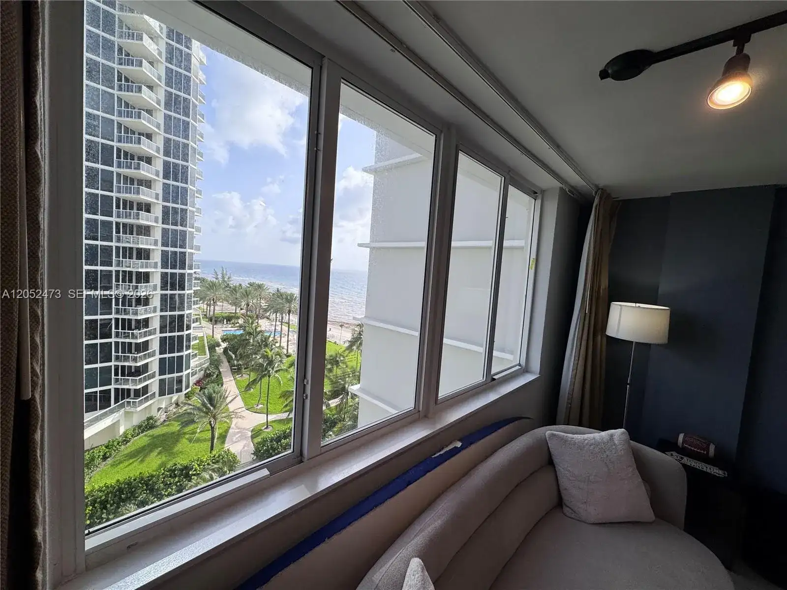 19201 Collins Ave # 718, Sunny Isles Beach FL 33160 photo 5