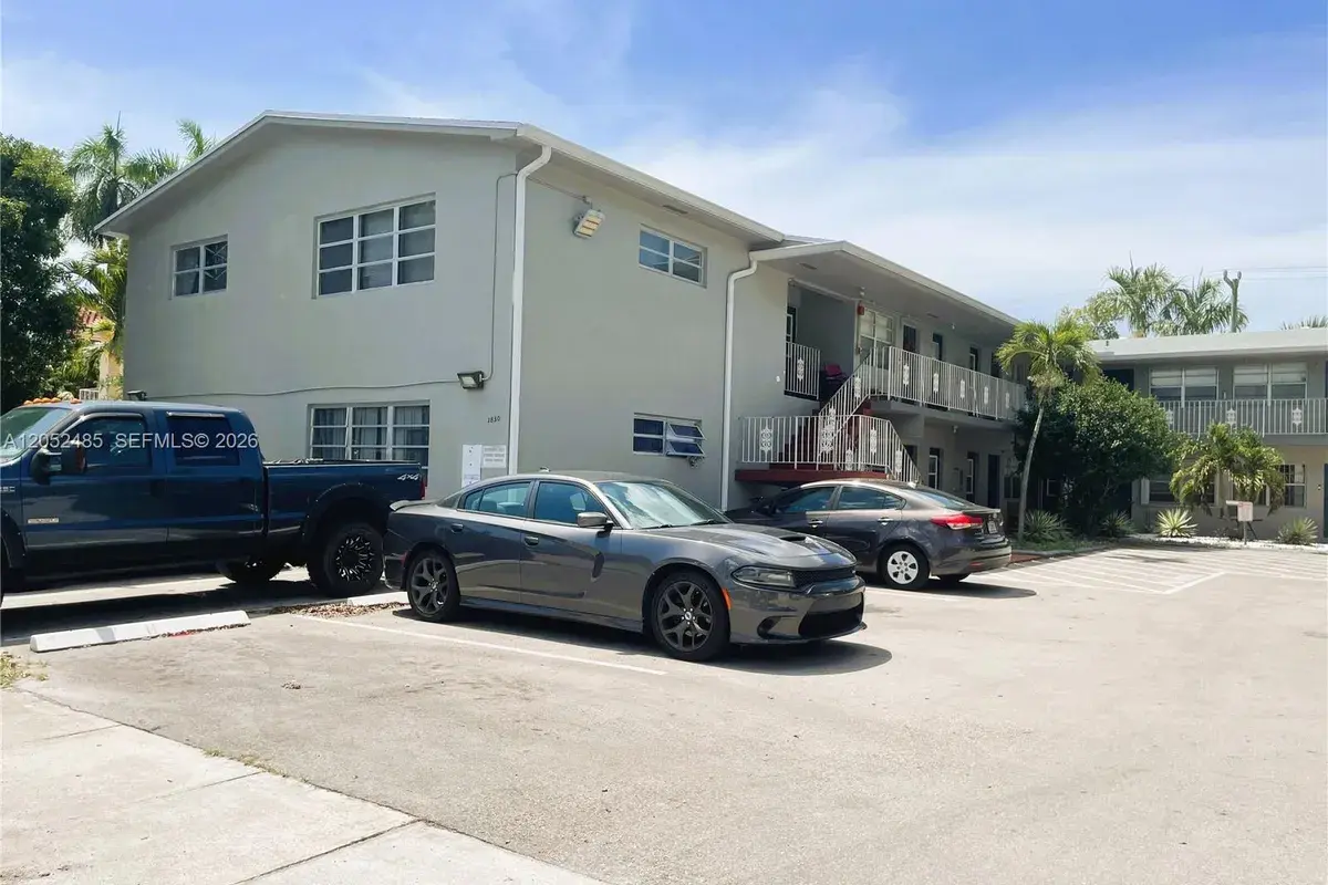 1830 Cleveland St # 2, Hollywood FL 33020