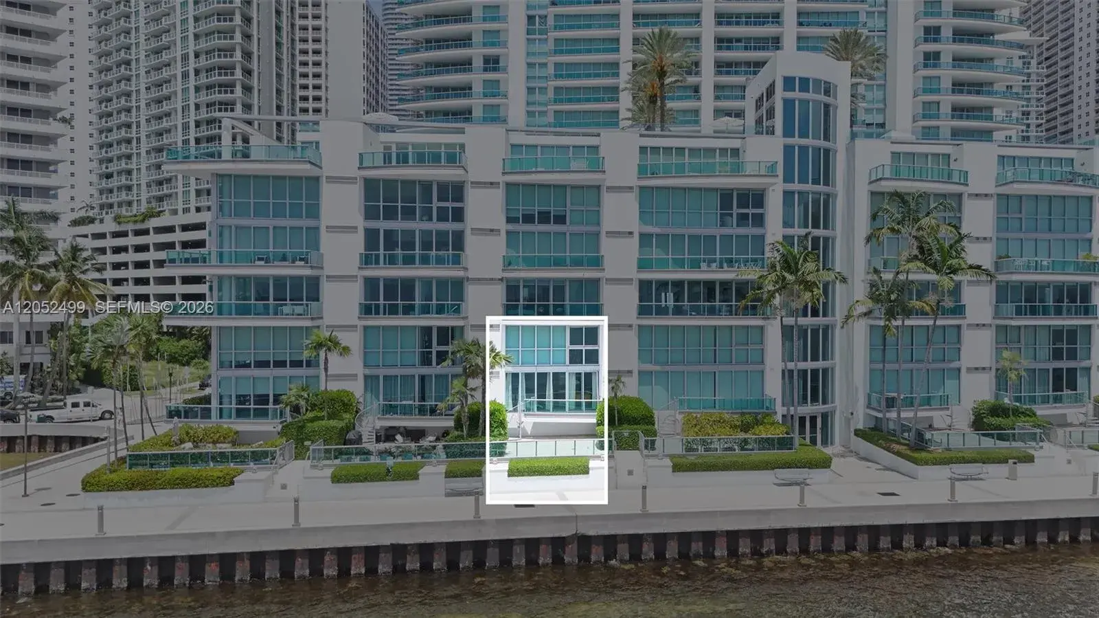 1331 Brickell Bay Dr # 26, Miami FL 33131