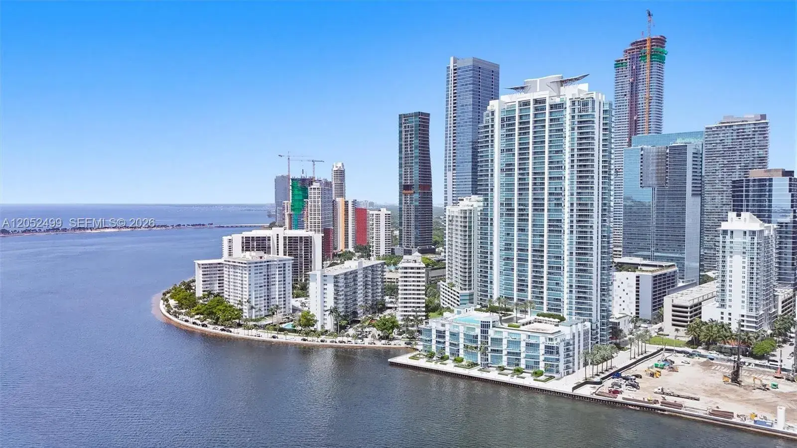 1331 Brickell Bay Dr # 26, Miami FL 33131