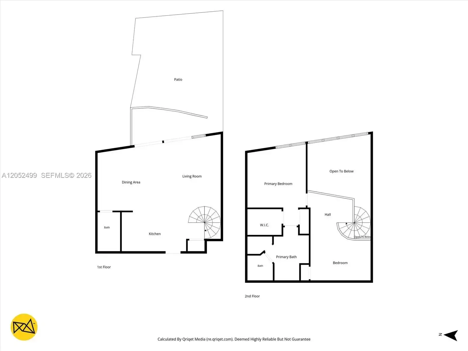 1331 Brickell Bay Dr # 26, Miami FL 33131 photo 5