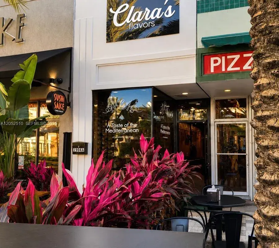1904 Hollywood Blvd # A, Hollywood FL 33020