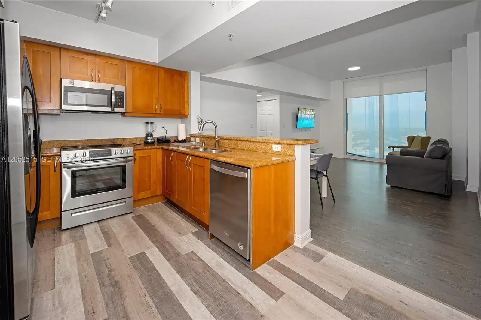 1745 E Hallandale Beach Blvd # 2501W, Hallandale Beach FL 33009 photo 4