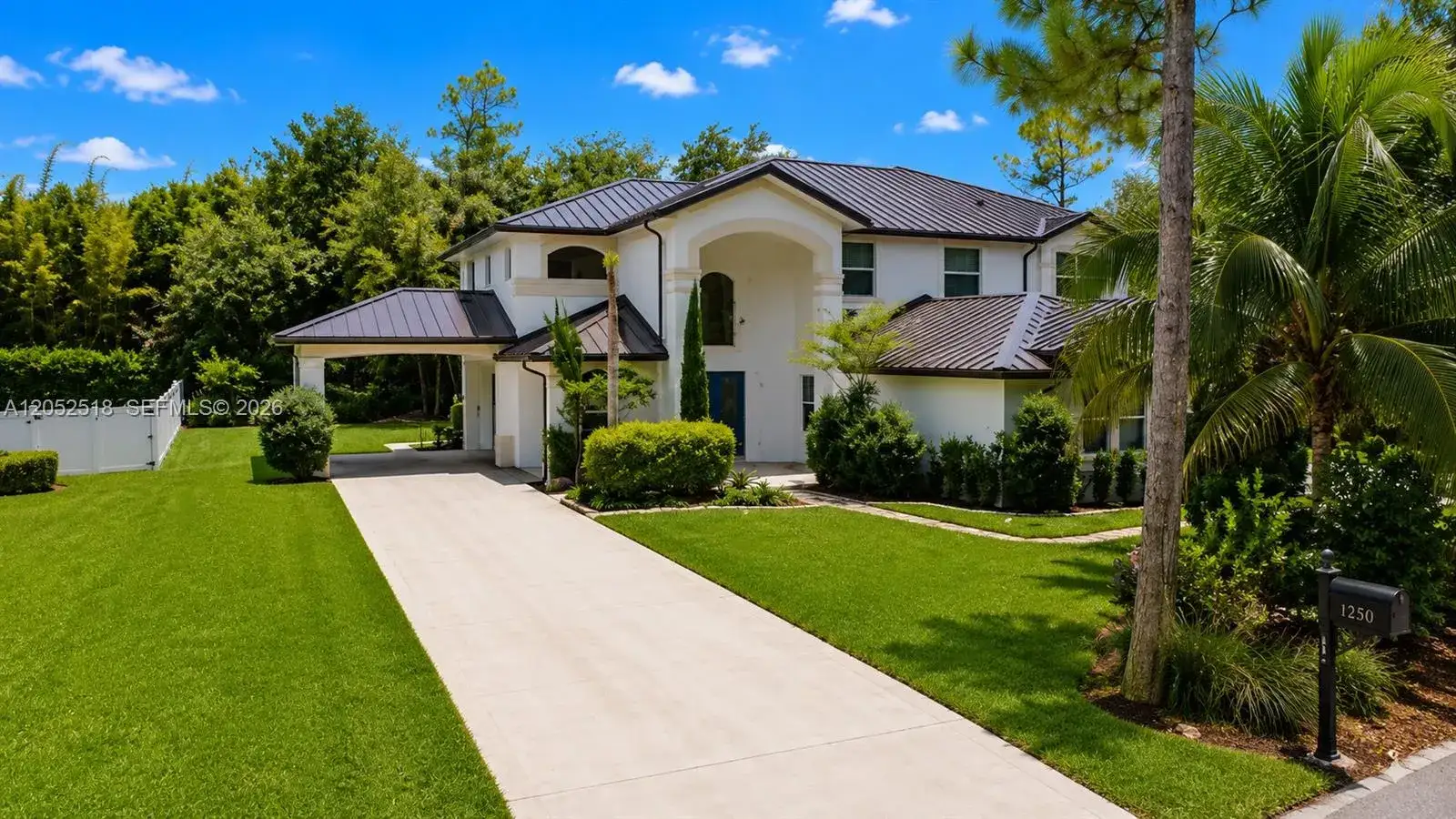 17376 SW 266th Ter, Homestead FL 33031