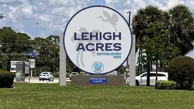 1242 E Ellipse St., Lehigh Acres FL 33974 photo 3