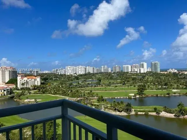 19501 W Country Club Dr # 1615, Aventura FL 33180