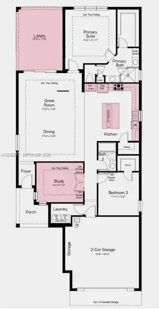 13441 SW Mazzano Street, Port St. Lucie FL 34987 photo 2