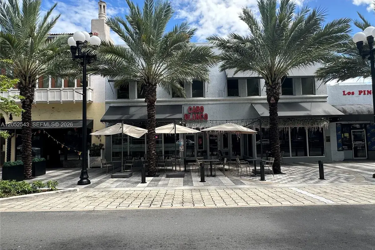 1936 Hollywood Blvd # A, Hollywood FL 33020