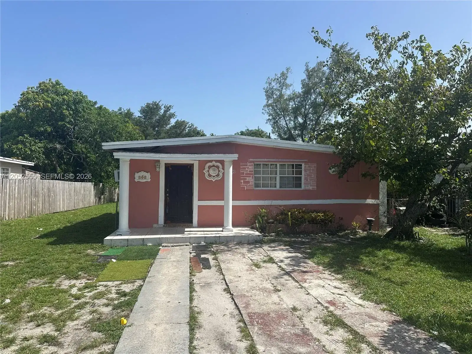 440 NW 133rd St, North Miami FL 33168 photo 2