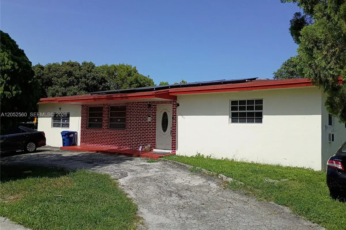 19031 NW 12th Ave, Miami Gardens FL 33169