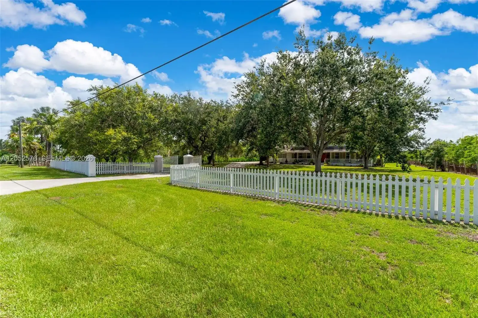 24545 SW 192nd Ave, Homestead FL 33031
