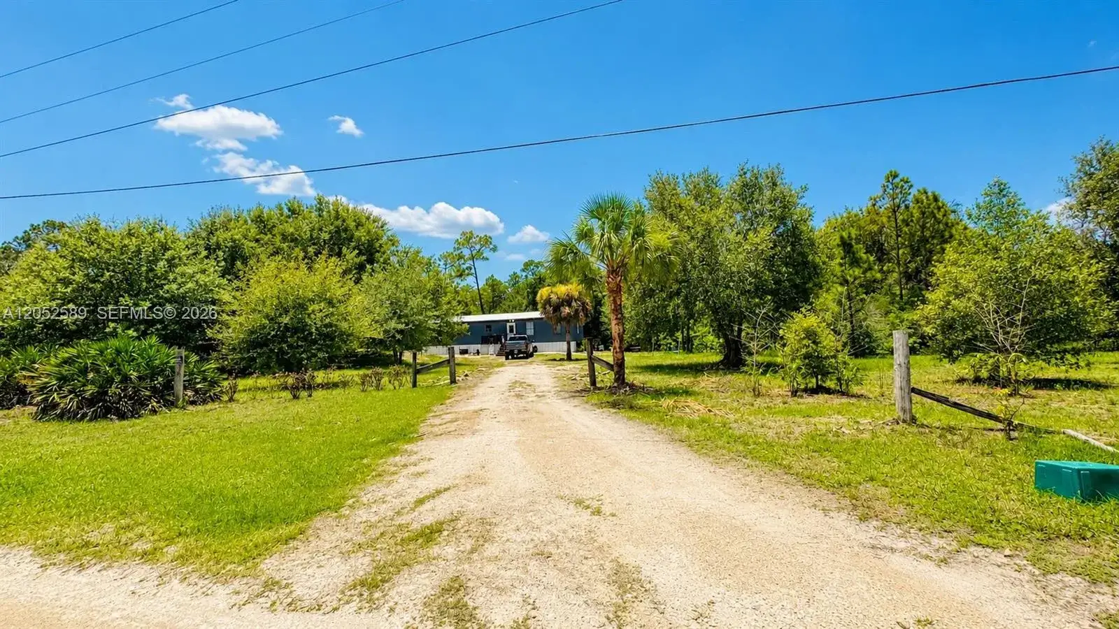 5320 Pioneer 8th St, Clewiston FL 33440
