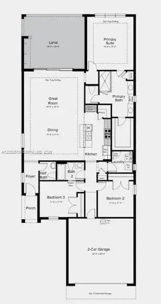 13433 SW Mazzano Street, Port St. Lucie FL 34987 photo 2
