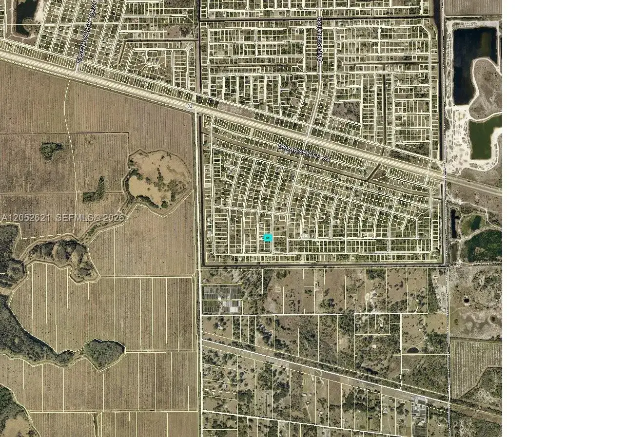1264 Bacon Ave, Fort Myers FL 33913