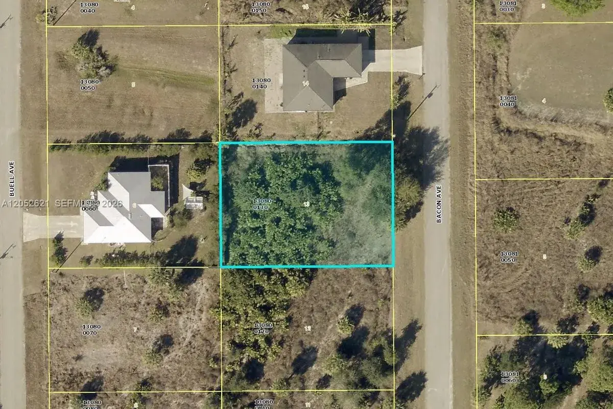 1264 Bacon Ave, Fort Myers FL 33913