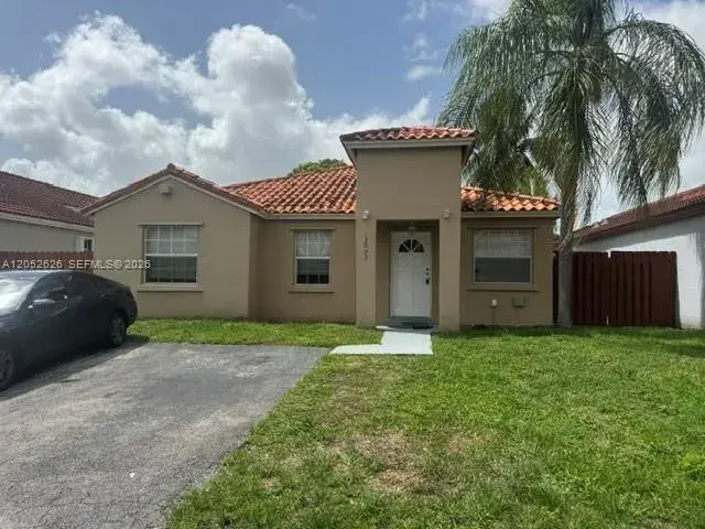 13073 SW 150th Ter, Miami FL 33186
