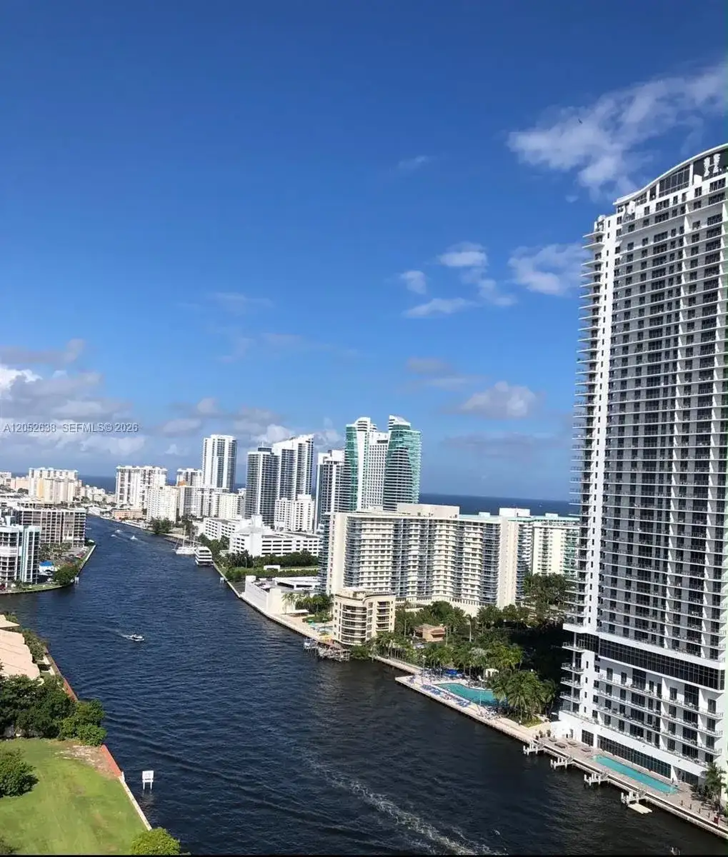2602 E Hallandale Beach Blvd # R2404, Hallandale Beach FL 33009 photo 3