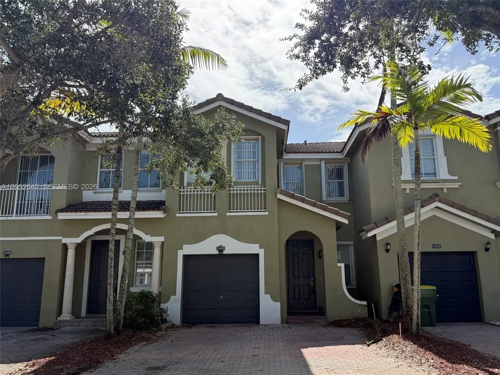 1449 SE 24th Rd, Homestead FL 33035