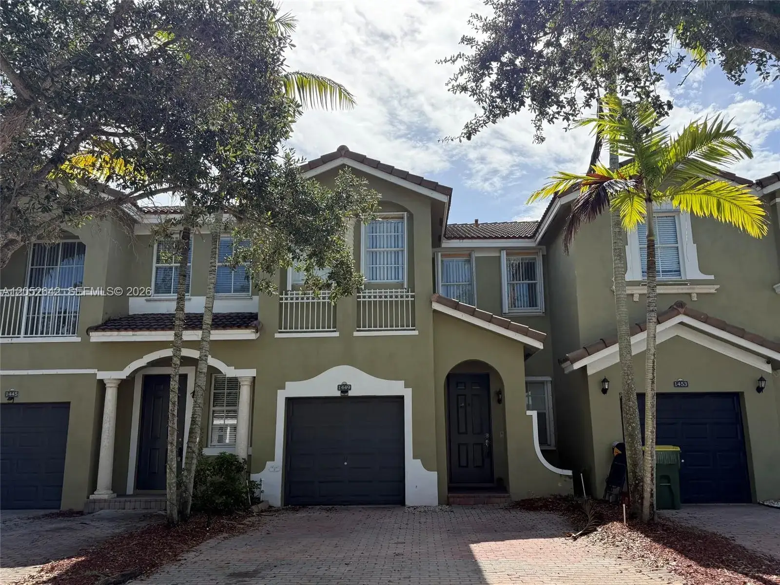 1449 SE 24th Rd, Homestead FL 33035