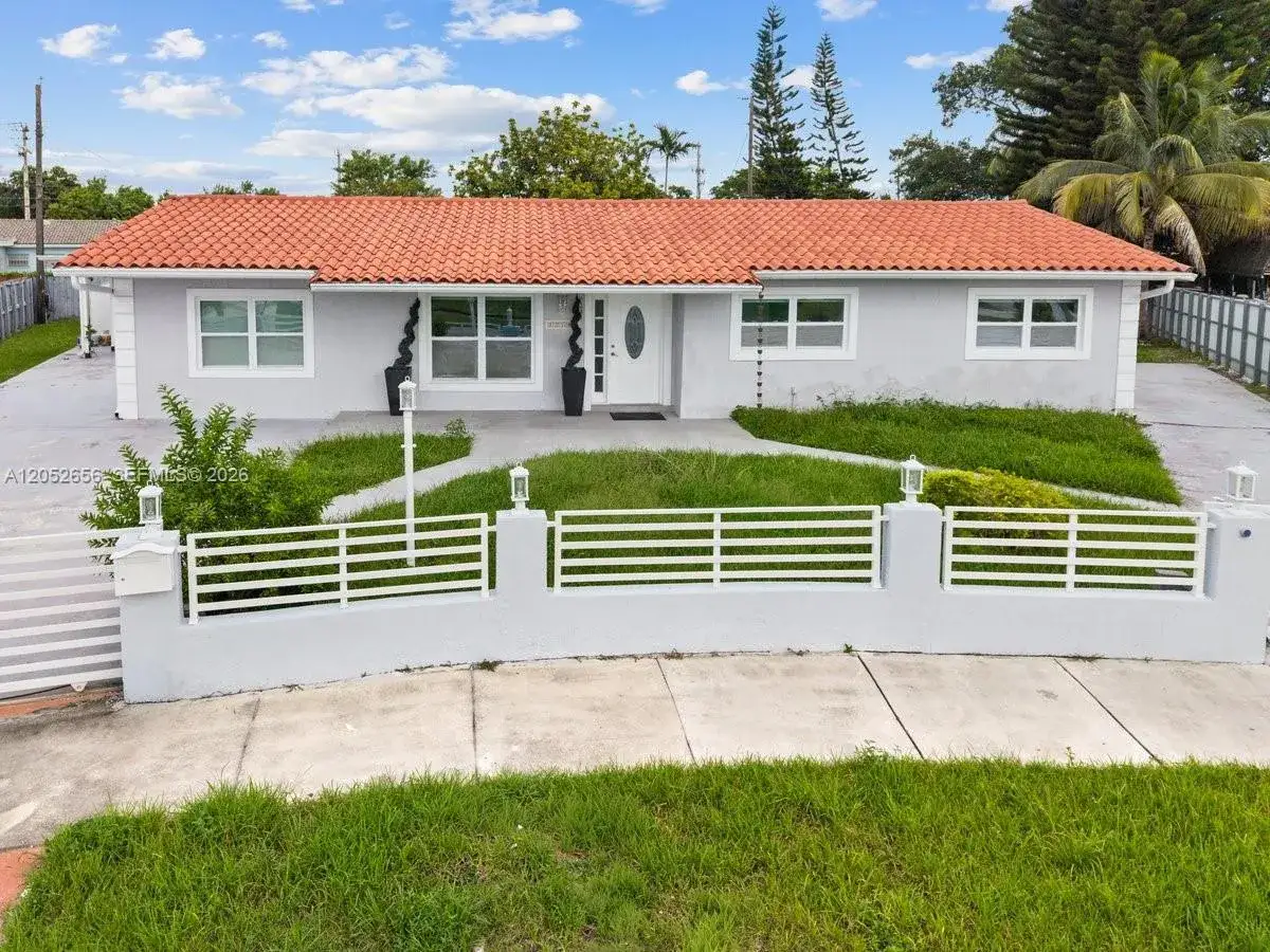 12745 SW 19th St, Miami FL 33175