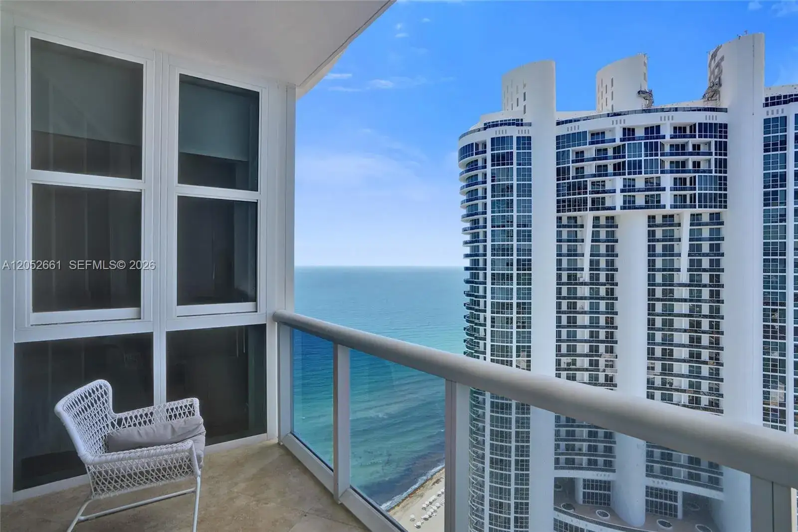18201 Collins Ave # 4705, Sunny Isles Beach FL 33160