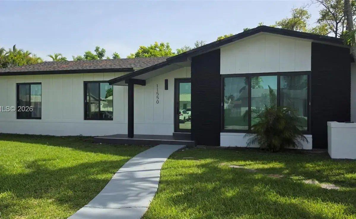 11550 SW 119th Place Rd, Miami FL 33186