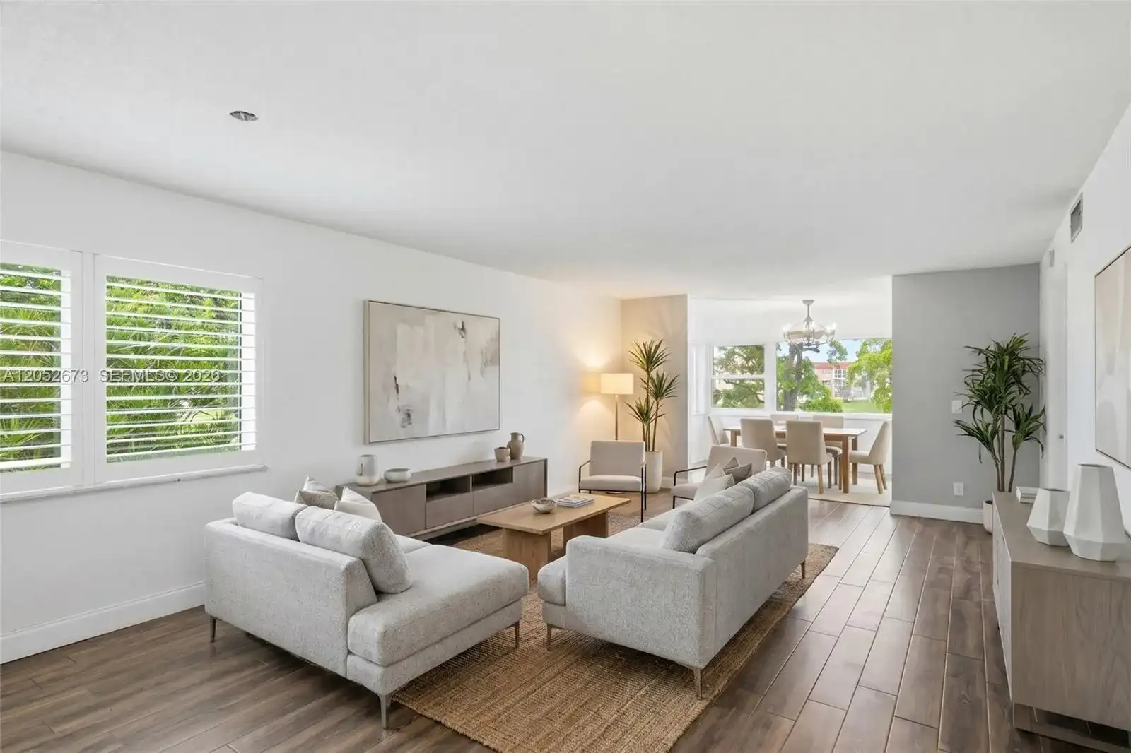 9501 Sunrise Lakes Blvd # 201, Sunrise FL 33322