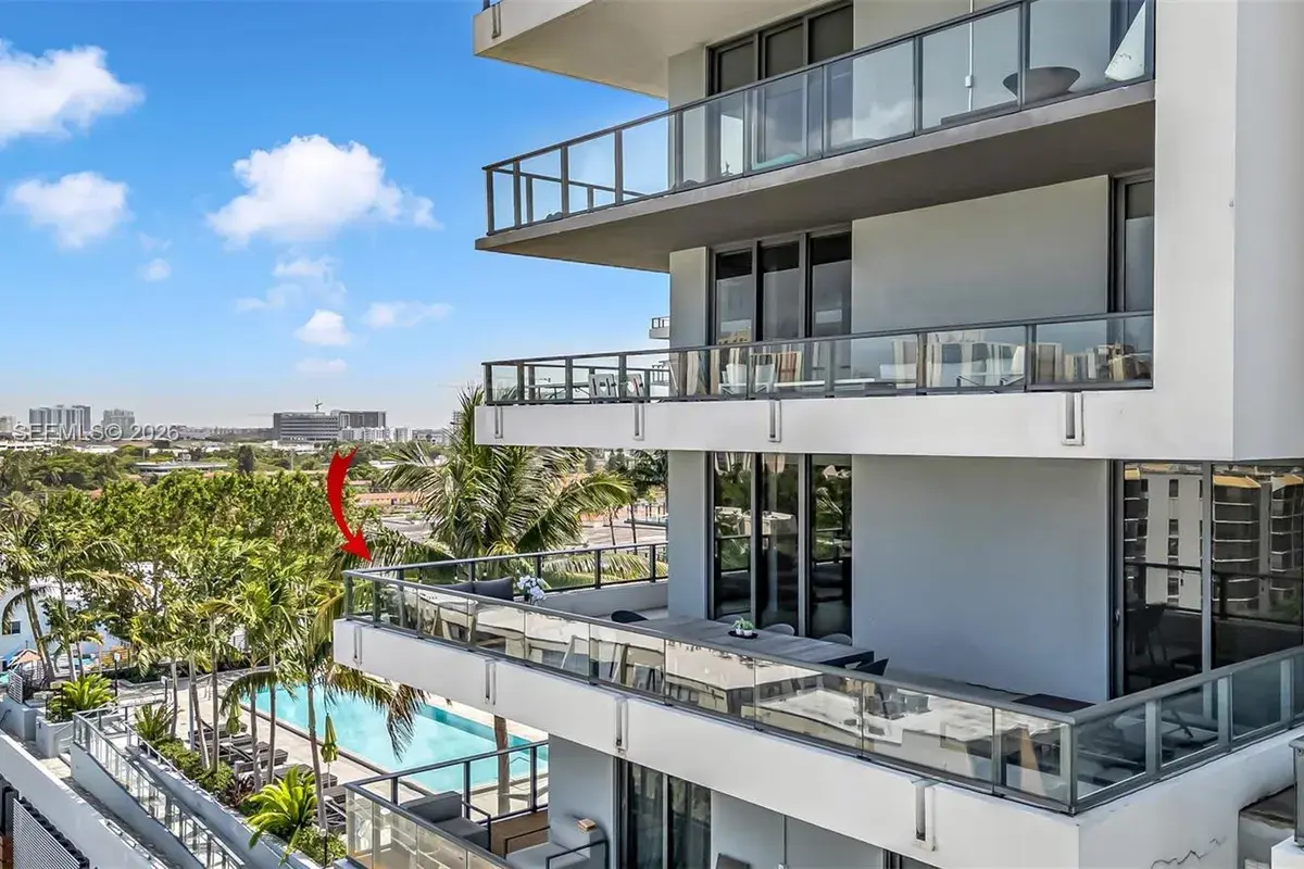 2960 NE 207th St # 811, Aventura FL 33180