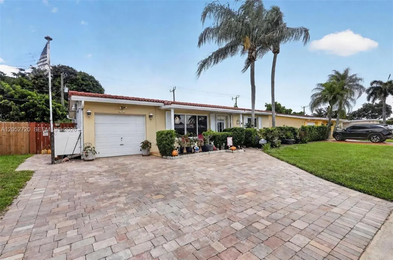 6361 Scott St, Hollywood FL 33024