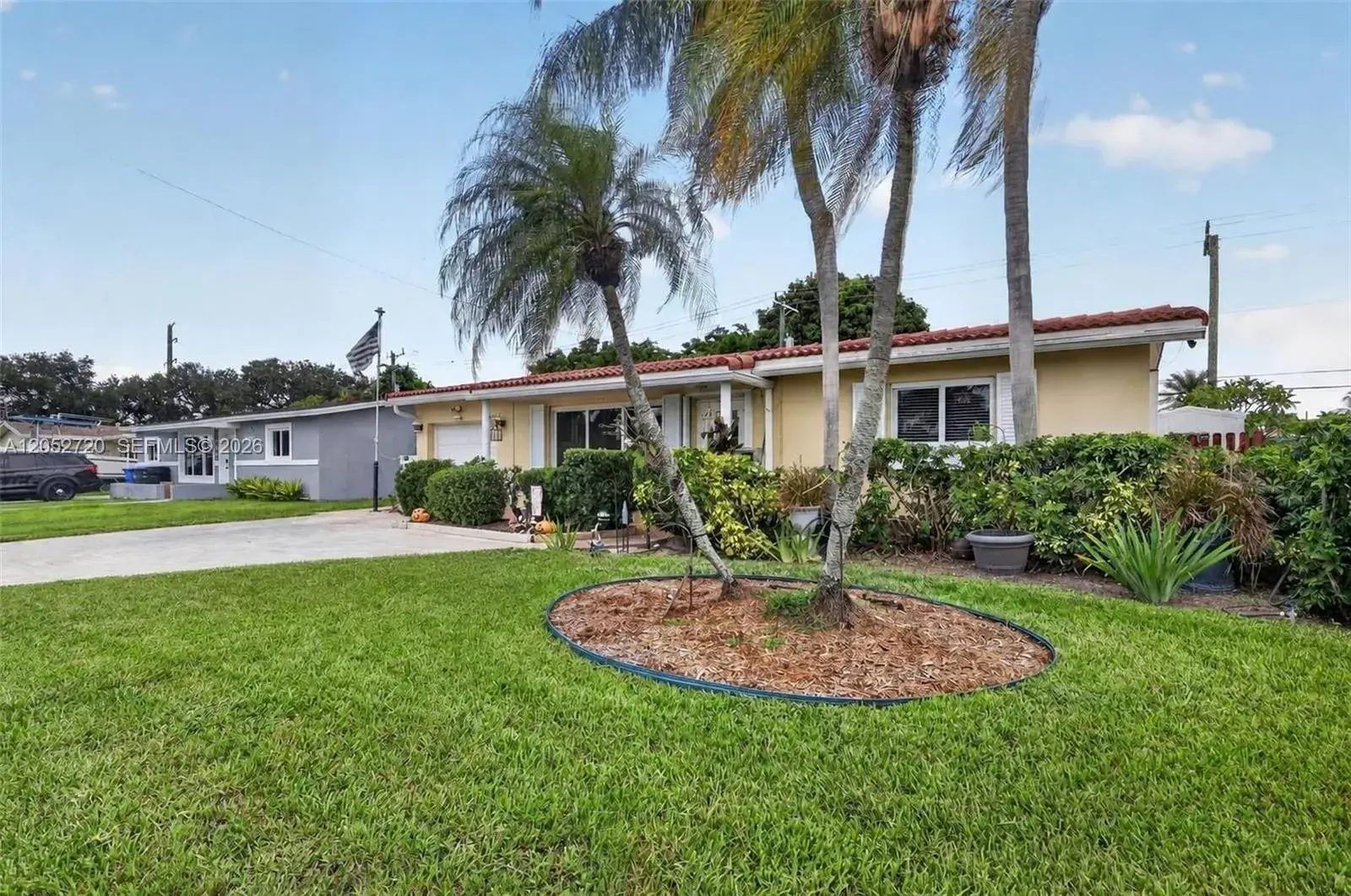 6361 Scott St, Hollywood FL 33024