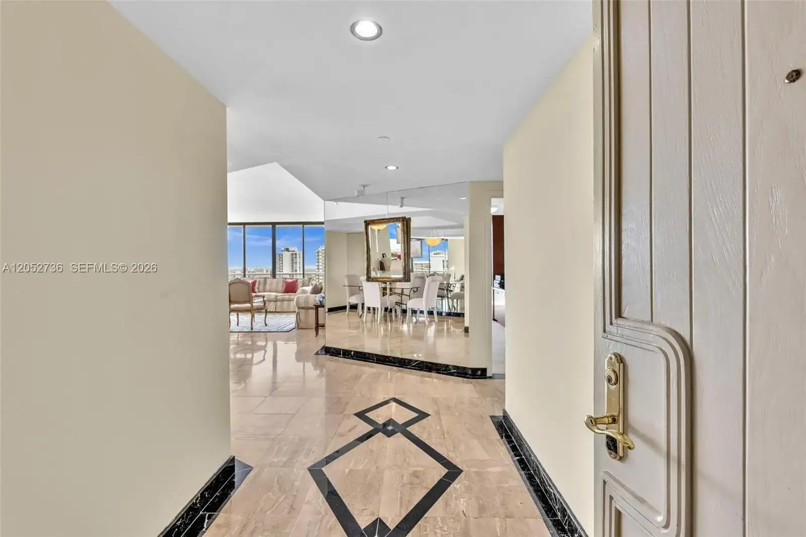 20281 E Country Club Dr # 1907, Aventura FL 33180 photo 2