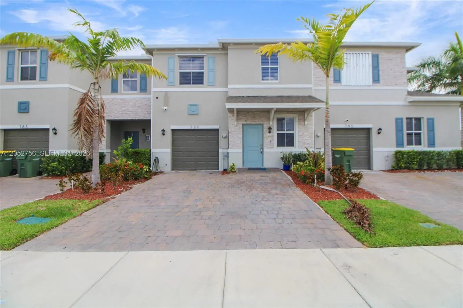 789 SE 16th Ct, Homestead FL 33034