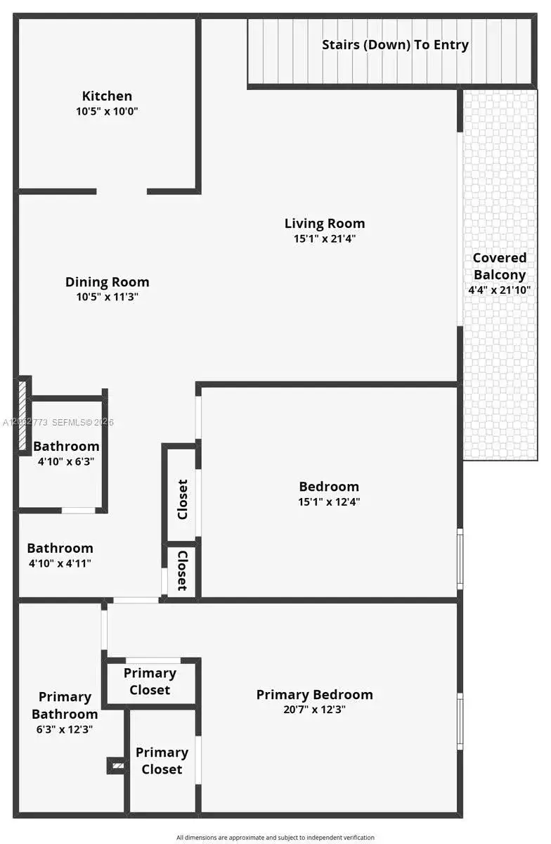 5850 NW 57th Ave # 7, Tamarac FL 33319 photo 3