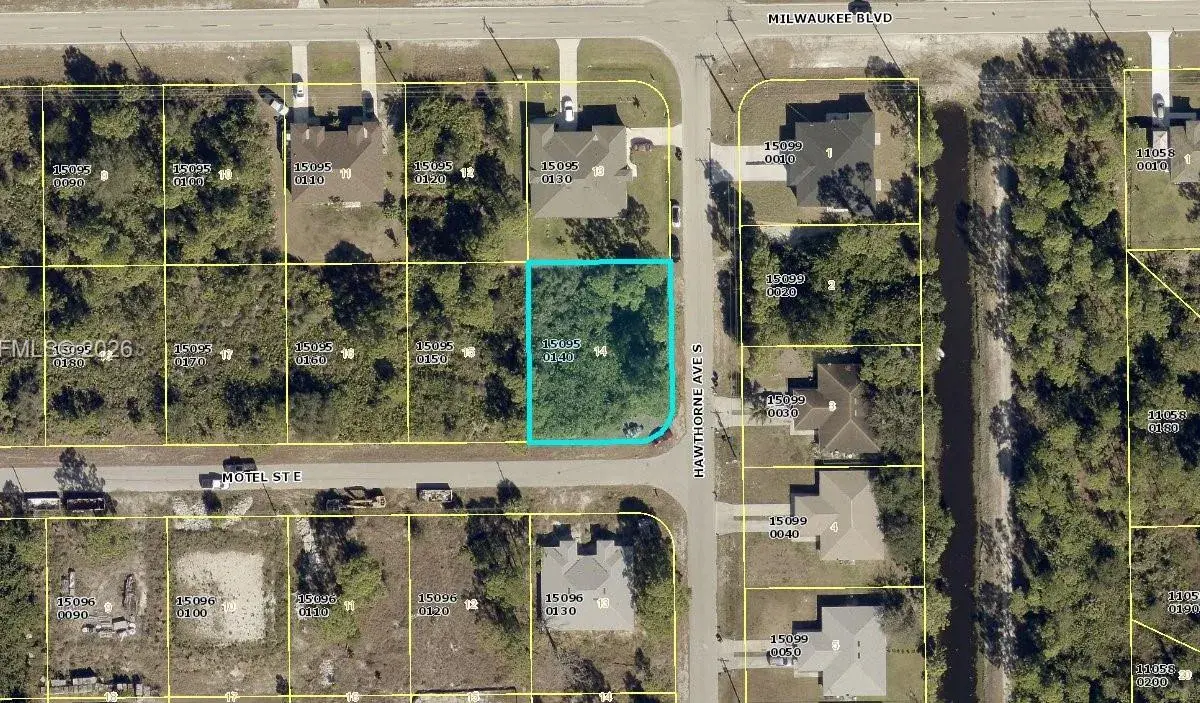 885 E Motel St., Lehigh Acres FL 33974
