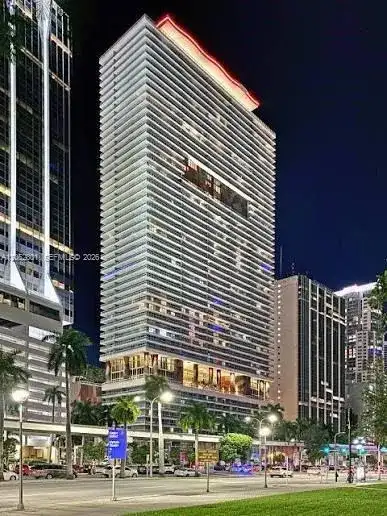50 Biscayne Blvd # 1701, Miami FL 33132