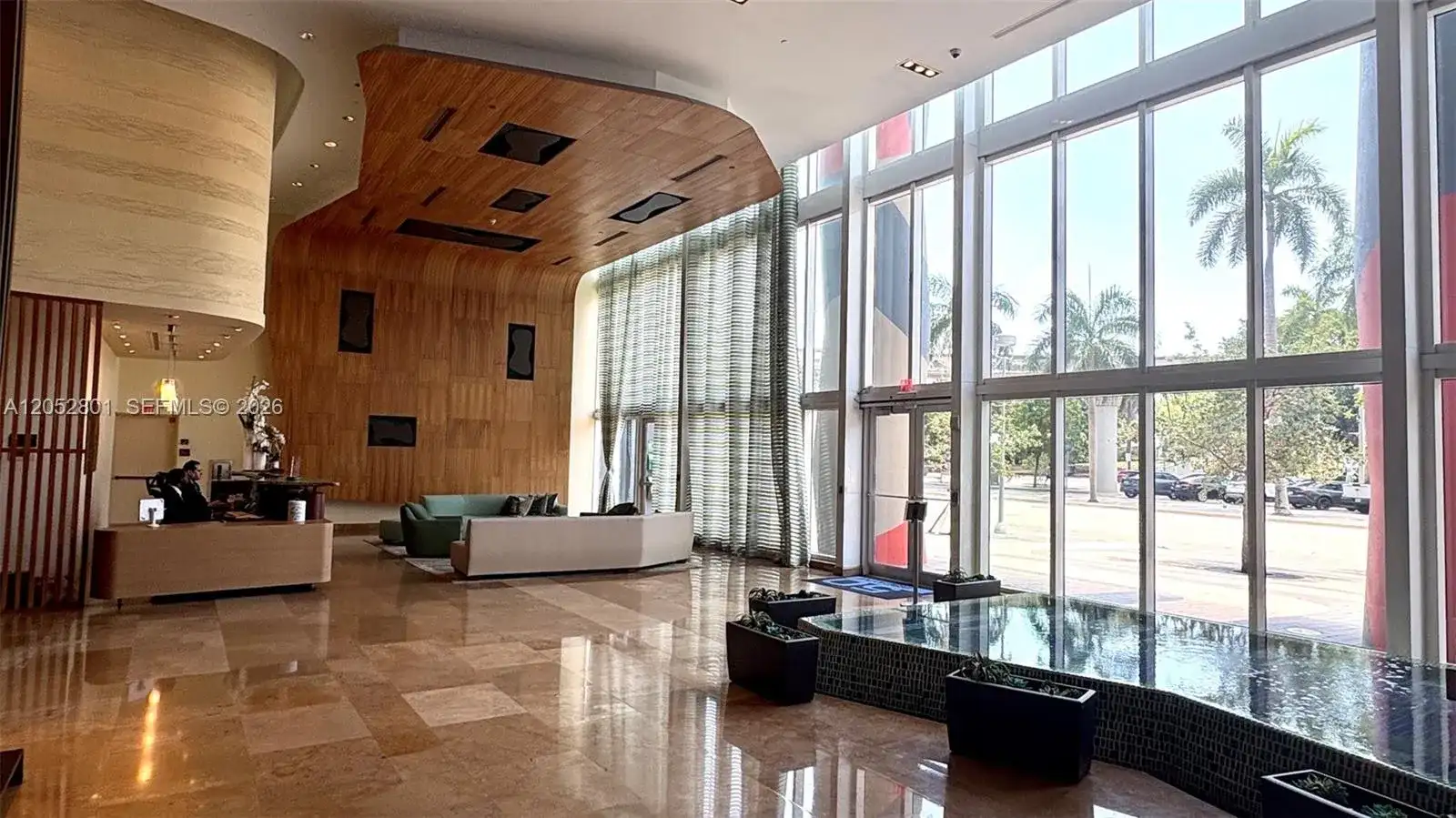 50 Biscayne Blvd # 1701, Miami FL 33132 photo 4