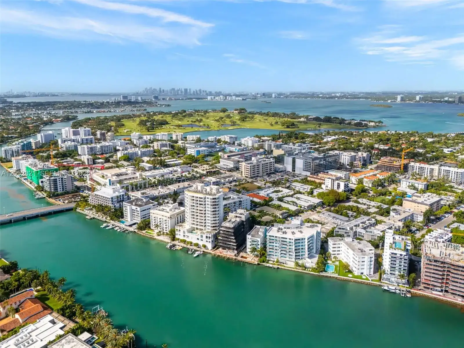 1125 99th St # 9, Bay Harbor Islands FL 33154